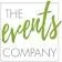 The Events Company logo