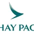 Cathay Pacific logo