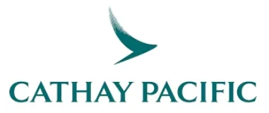 Cathay Pacific logo