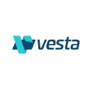 Vesta, Inc. logo