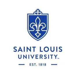 Saint Louis University logo