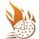 Pizza & Wings Express logo