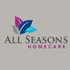 All Seasons Homecare logo