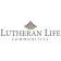 Lutheran Life Communities logo