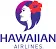 Alaska Airlines/Hawaiian Airlines logo