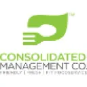 Consolidated Management Company logo