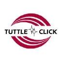 TUTTLE-CLICK INC. logo