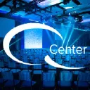 Q Center logo