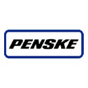 Penske Truck Leasing logo