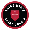 College of Saint Benedict and Saint John's University logo