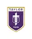 Taylor University logo