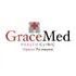 GraceMed Health Clinic logo