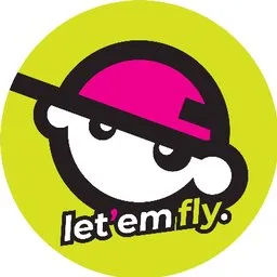 Urban Air Adventure Parks logo