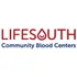 LifeSouth Community Blood Centers logo
