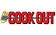 CookOut logo