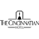 Cincinnatian Hotel logo