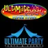 Ultimate Party Super Store logo