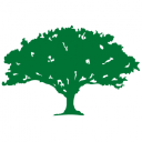 Dominican Oaks logo