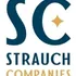 STRAUCH BROTHER INCORPORATION logo