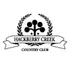 Hackberry Creek Country Club logo