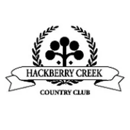 Hackberry Creek Country Club logo