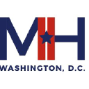 MetroHealth logo