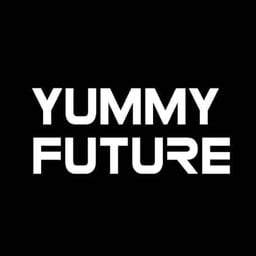 Yummy Future logo