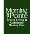 Morning Pointe Senior Living logo