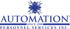 Automation Personnel Services logo