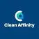 Clean Affinity logo