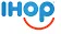 VASK INC. DBA IHOP logo