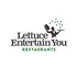 Lettuce Entertain You Restaurants logo