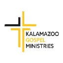 Kalamazoo Gospel Ministries logo