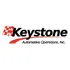 Keystone Automotive Operations logo