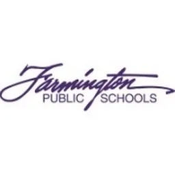 Farmington Public Schools logo