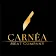 Carnéa Meat Company logo