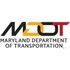 Maryland Department of Transportation logo