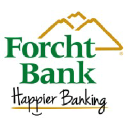 Forcht Bank logo