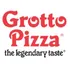 GROTTO PIZZA logo