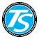 TRACKING SOLUTIONS, INC logo