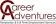 Career Adventures logo