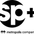 SP+ logo