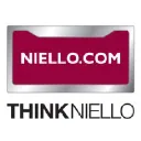 Niello logo