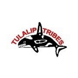 Tulalip Tribes logo