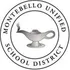 Montebello Unified School District logo