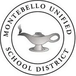 Montebello Unified School District logo
