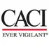 CACI logo