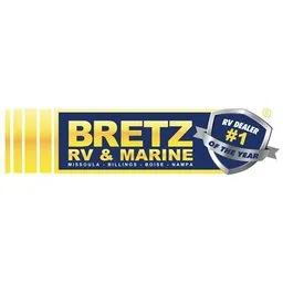 Bretz RV & Marine logo