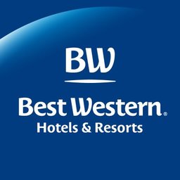 Best Western Plus Omaha Airport Inn logo