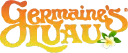 Germaine's Luau logo